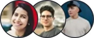 Sigillo di valutazione di Argento Luxeron